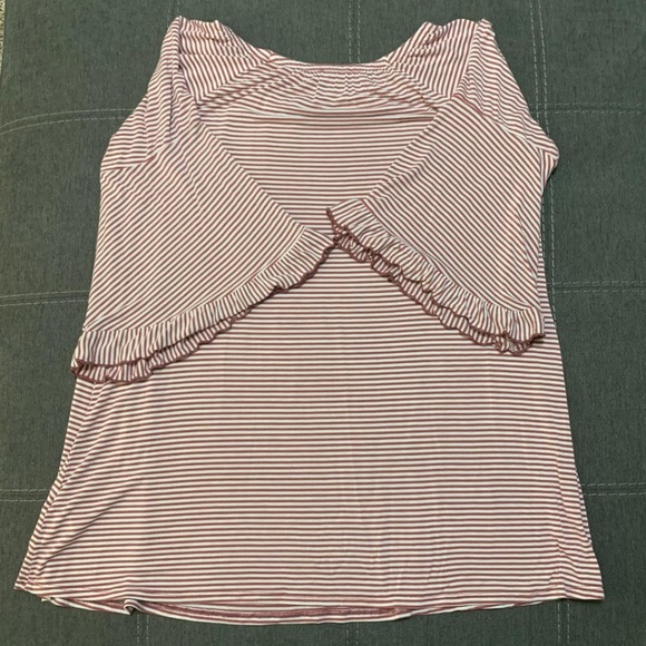 Vision USA Off The Shoulder Tunic Small - Picture 5 of 7